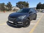 Hyundai Santa Fe-2