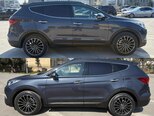 Hyundai Santa Fe-5