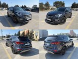 Hyundai Santa Fe-8