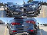 Hyundai Santa Fe-9
