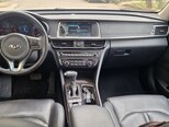 Kia K5-8