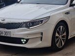 Kia K5-4