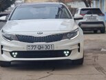 Kia K5-1
