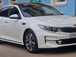 Kia K5-2