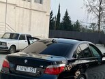 BMW 525-7