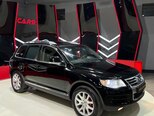 Volkswagen Touareg-4