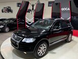 Volkswagen Touareg-1