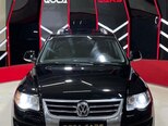 Volkswagen Touareg-3