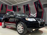 Volkswagen Touareg-5