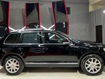 Volkswagen Touareg-7