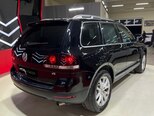 Volkswagen Touareg-9