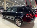 Volkswagen Touareg-8