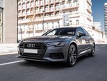 Audi A6-3