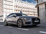Audi A6-2