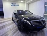 Mercedes S 500-2