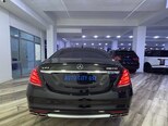 Mercedes S 500-20