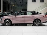 Geely Galaxy L6-6