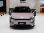 Geely Galaxy L6-2