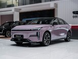 Geely Galaxy L6-1