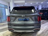 Kia Sorento-17