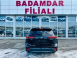 Toyota Highlander-9