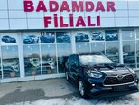 Toyota Highlander-4