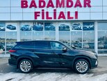 Toyota Highlander-6