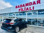 Toyota Highlander-7