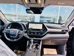 Toyota Highlander-15