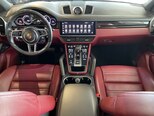 Porsche Cayenne E-Hybrid-7