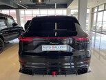 Porsche Cayenne E-Hybrid-6