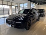 Porsche Cayenne E-Hybrid-3