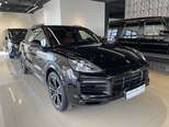 Porsche Cayenne E-Hybrid-2