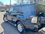 Mitsubishi Pajero-6