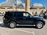 Mitsubishi Pajero-4