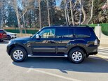 Mitsubishi Pajero-3