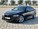 BMW 535-1