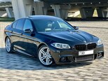 BMW 535-4