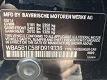 BMW 535-17