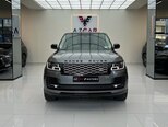 Land Rover Range Rover-1