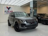 Land Rover Range Rover-2