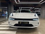 ZEEKR 001-1