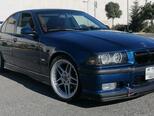 BMW 320-4