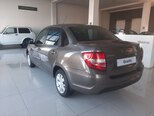 LADA (VAZ) Granta-4