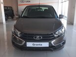 LADA (VAZ) Granta-3