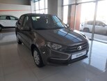 LADA (VAZ) Granta-2