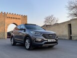 Hyundai Santa Fe-11