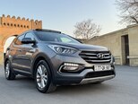 Hyundai Santa Fe-8