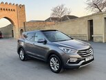 Hyundai Santa Fe-9