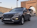 Hyundai Santa Fe-1